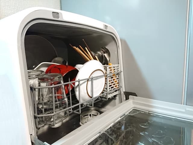 Panasonic 食器洗い乾燥機 プチ食洗の最安値は?