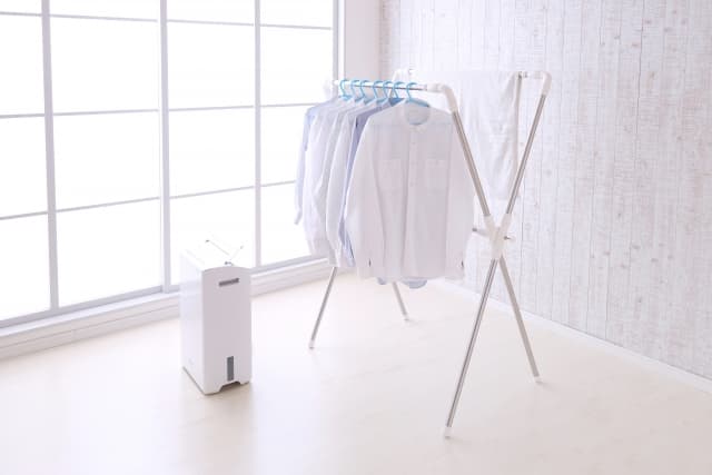 生活家電 衣類乾燥機 Panasonic 衣類乾燥除湿機(2021年)の最安値は?