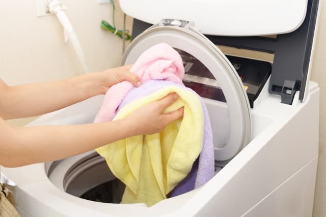 Panasonic 縦型洗濯機(2022年)の最安値は?