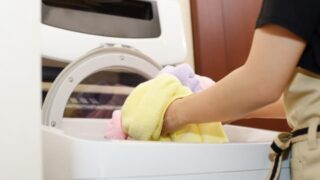 SHARP タテ型洗濯乾燥機(2020年度)の最安値は?