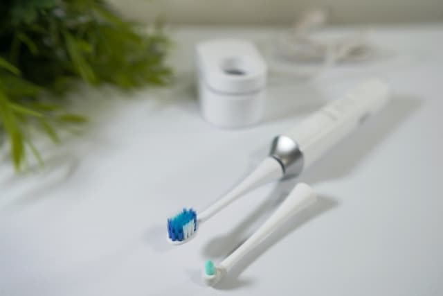 ソニッケアー電動歯ブラシ2022年品番や機能の違い一覧！